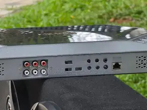 JBL Car Audio Complete Set-Up