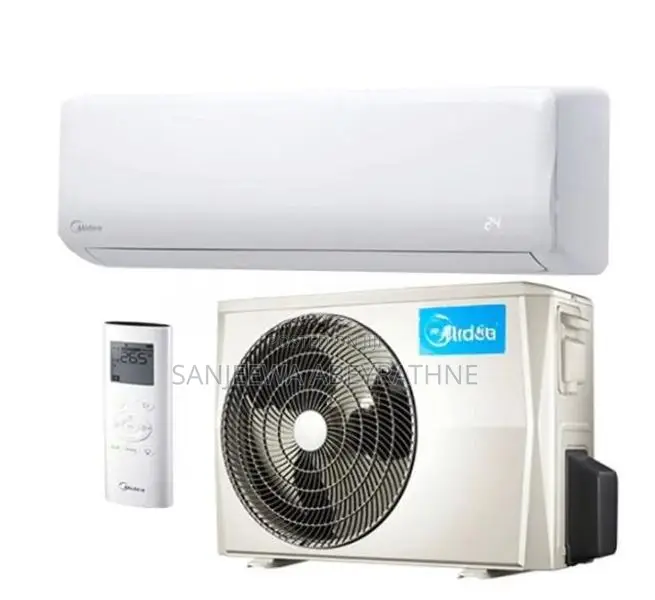 Midea Air Conditioner 12000btu