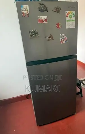 Hitachi Refrigerator