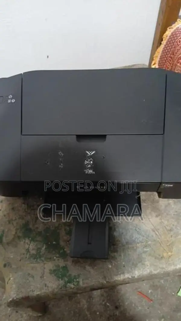 Canon PIXMA iP2870S Printer