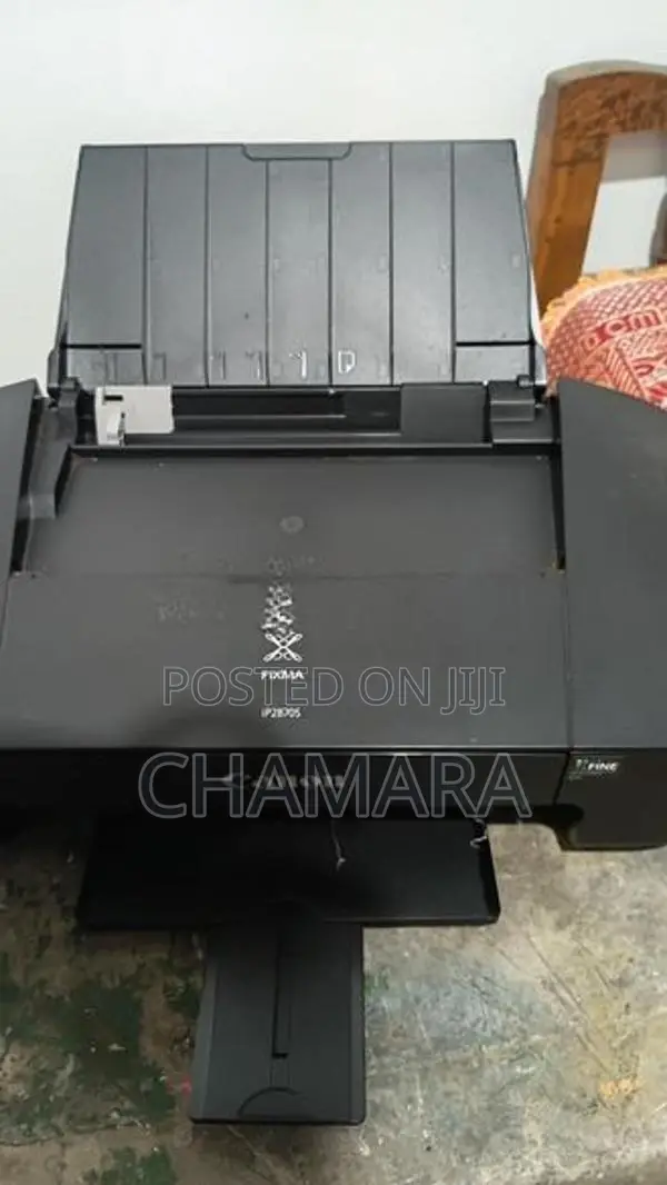 Canon PIXMA iP2870S Printer