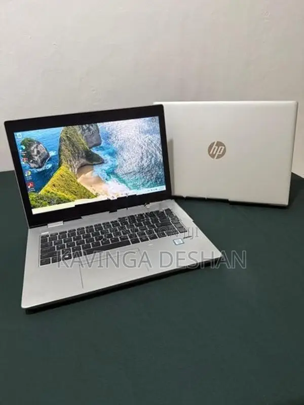 HP ProBook 640 G4