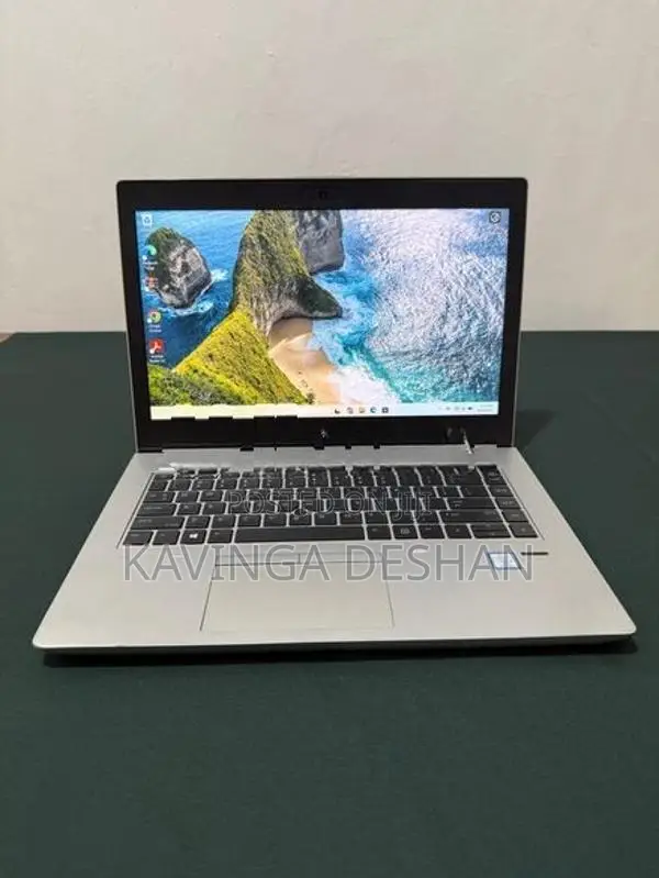 HP ProBook 640 G4