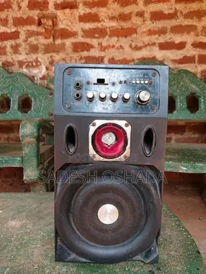 Japan Sound Box