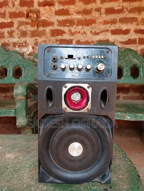 Japan Sound Box
