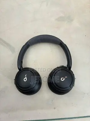 Soundcore q30 Overear Headphones