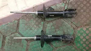 ToyotaCorollaAxio161165FrontShockAbsorber for Car