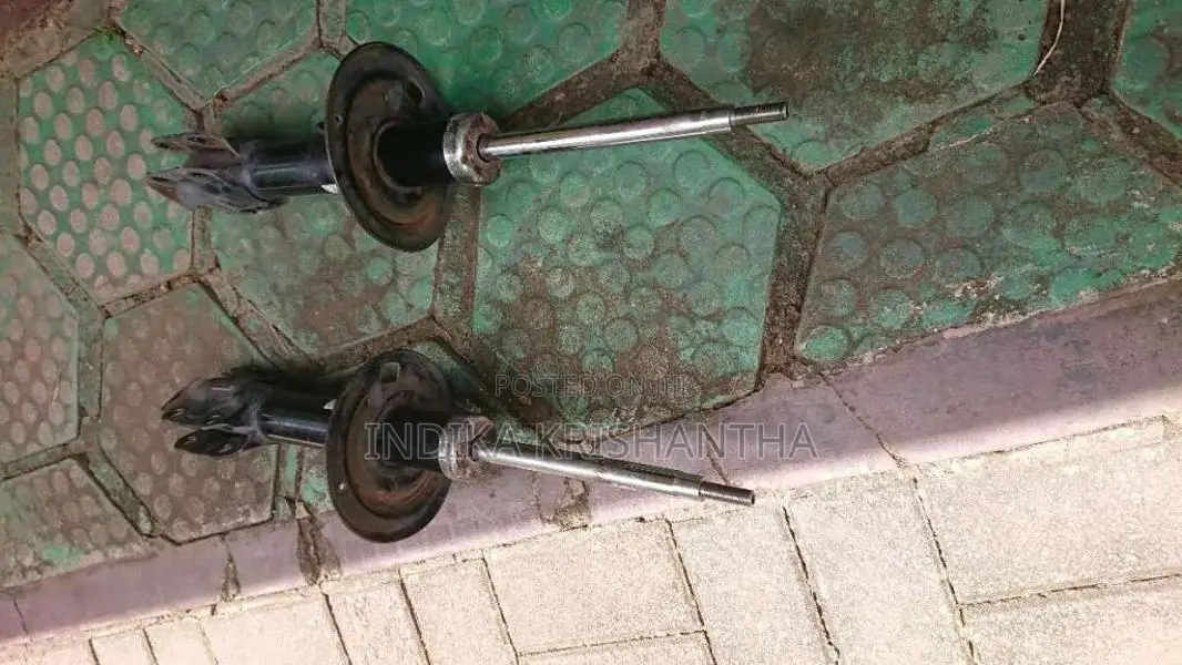 ToyotaCorollaAxio161165FrontShockAbsorber for Car