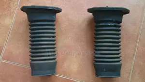 ToyotaCOROLLAAXIO161165SHOCKBOOTS for Car