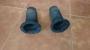 ToyotaCOROLLAAXIO161165SHOCKBOOTS for Car