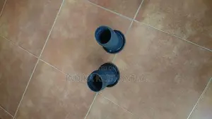 ToyotaCOROLLAAXIO161165SHOCKBOOTS for Car