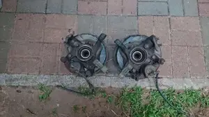 ToyotaCorollaAE110FrontWheelHub for Car
