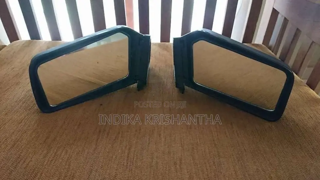 SideMirrorsKe727374EE96 for Car