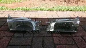 ToyotaSprinterAE110CristalHeadLihght for Car