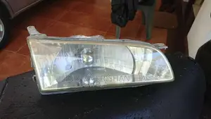ToyotaSprinterAE110CristalHeadLihght for Car