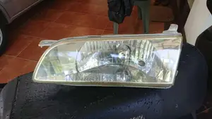 ToyotaSprinterAE110CristalHeadLihght for Car