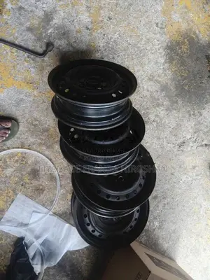 JapanAltoOriginalWheelSet13Size for Car