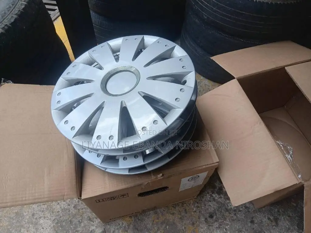 JapanAltoOriginalWheelSet13Size for Car