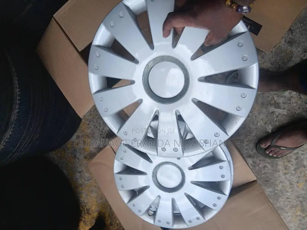JapanAltoOriginalWheelSet13Size for Car