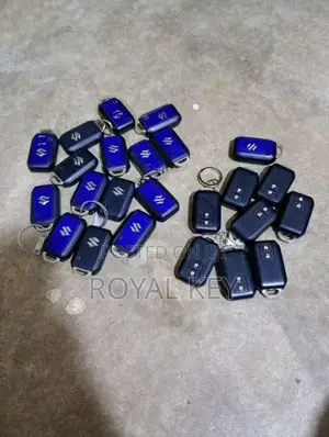 Smart key for Car