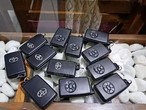 Smart key for Car