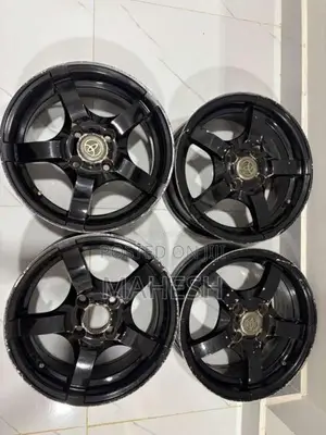 14" alloy wheels for sale for Car