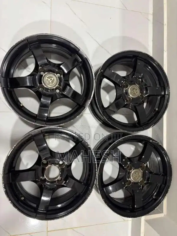 14" alloy wheels for sale for Car