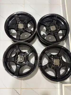 14" alloy wheels for sale for Car