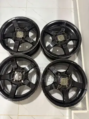 14" alloy wheels for sale for Car