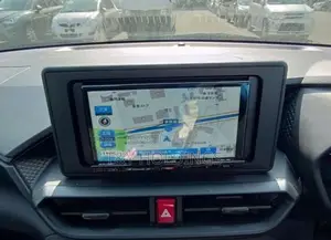 Toyota Raize 2025 SUV Unregistered (Recondition)