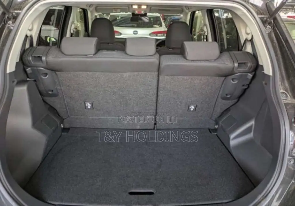 Toyota Raize 2025 SUV Unregistered (Recondition)