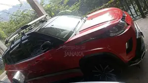 Mahindra KUV 100 2021 SUV (Used)