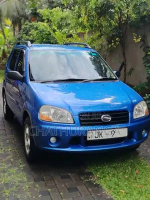 Suzuki Swift 2002 Car (Used)