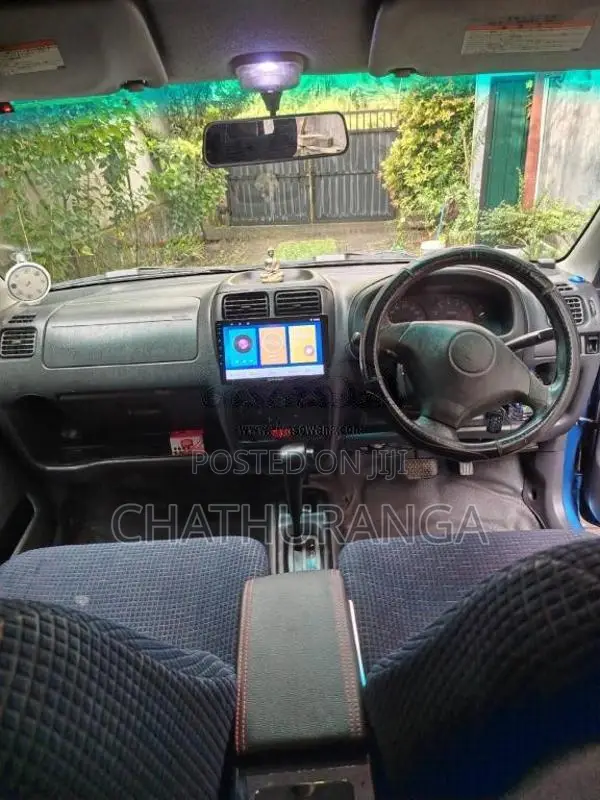 Suzuki Swift 2002 Car (Used)