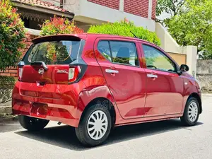 Daihatsu Mira L Safety 2025 Car Unregistered (Recondition)