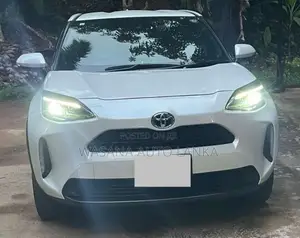 Toyota Yaris Cross Hybrid Z Grade 2023 SUV (Used)