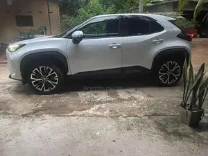 Toyota Yaris Cross Hybrid Z Grade 2023 SUV (Used)