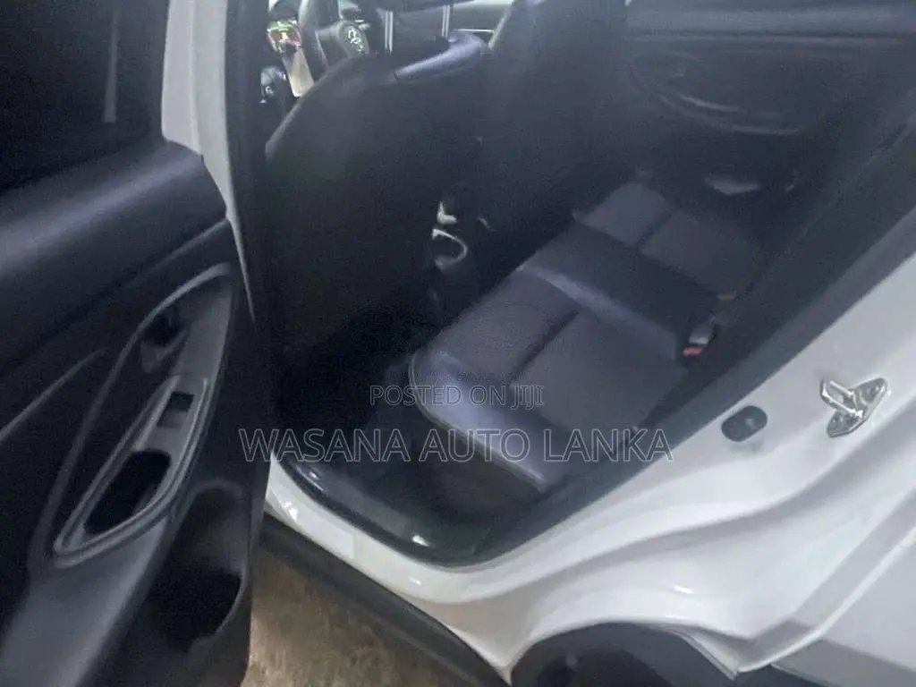 Toyota Yaris Cross Hybrid Z Grade 2023 SUV (Used)