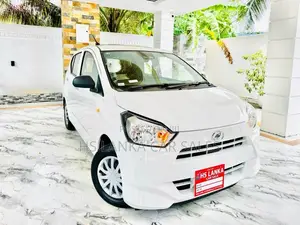 Daihatsu Mira L Safety 2026 Car Brand New