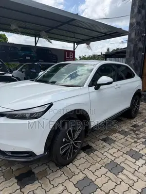 Honda Vezel Z Premium 2026 SUV Unregistered (Recondition)