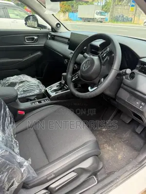 Honda Vezel Z Premium 2026 SUV Unregistered (Recondition)