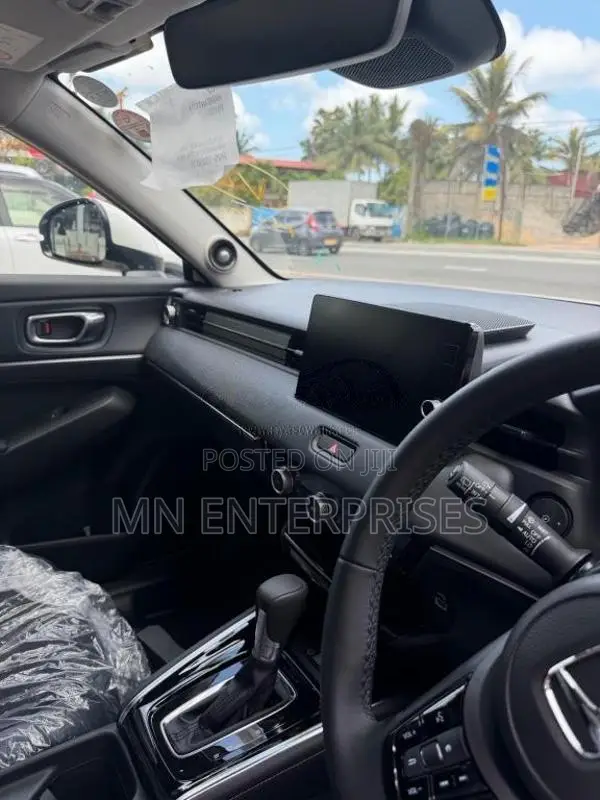 Honda Vezel Z Premium 2026 SUV Unregistered (Recondition)