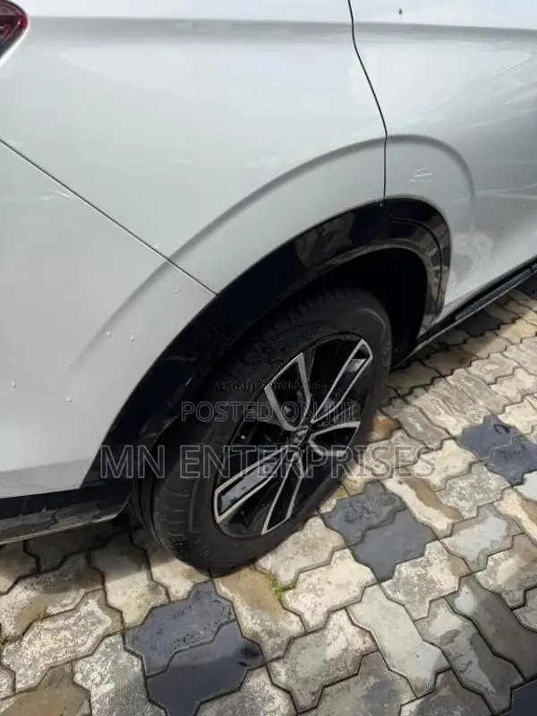 Honda Vezel Z Premium 2026 SUV Unregistered (Recondition)