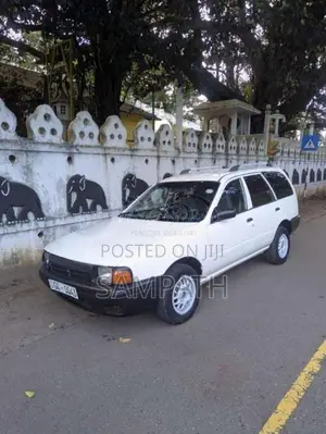 Mazda Familia Dx Wagon 1998 Car (Used)