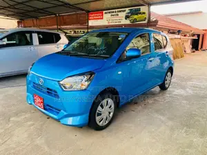 Daihatsu MIRA X LTD SA3 2024 Car Unregistered (Recondition)