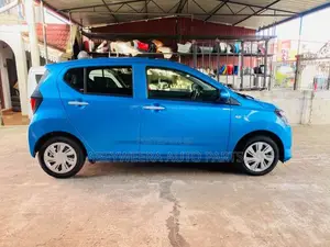 Daihatsu MIRA X LTD SA3 2024 Car Unregistered (Recondition)