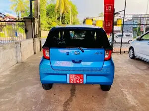 Daihatsu MIRA X LTD SA3 2024 Car Unregistered (Recondition)