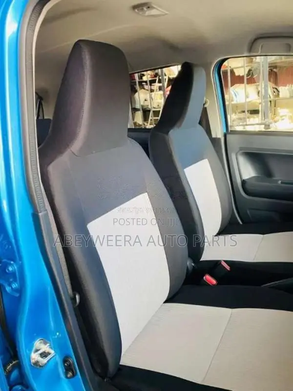 Daihatsu MIRA X LTD SA3 2024 Car Unregistered (Recondition)
