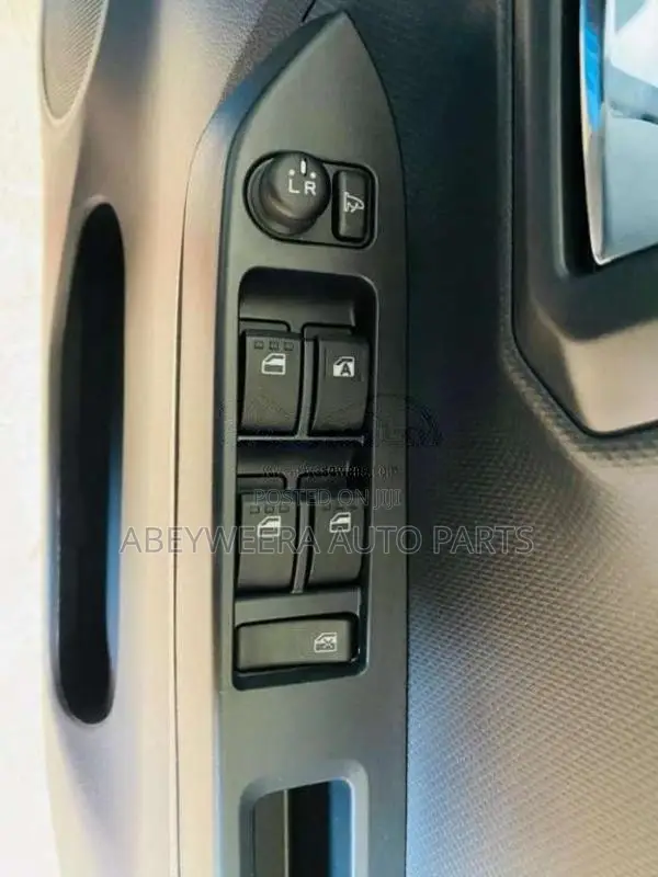 Daihatsu MIRA X LTD SA3 2024 Car Unregistered (Recondition)
