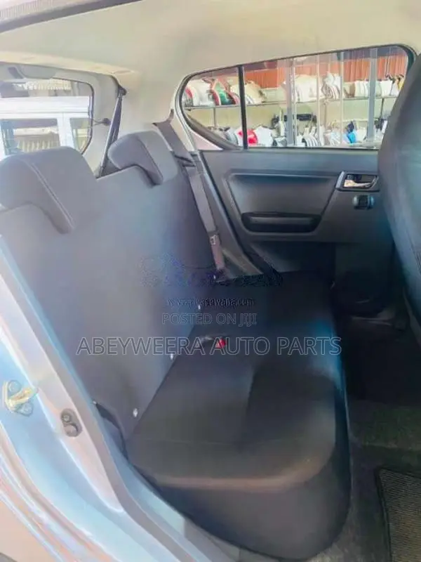 Daihatsu MIRA G LTD SA3 2023 Car Unregistered (Recondition)
